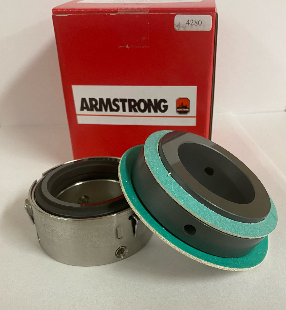 975002335 MECHANICAL SEALS DIRECT