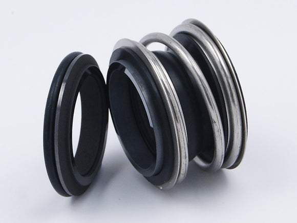 Rubber Bellow Mechanical Seals