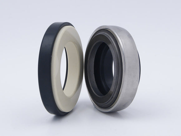 Short Bellow Mechanical Seals